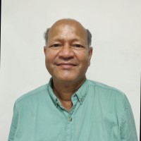 Living Things - Feel Free Employee Nandakumar Pai's profile photo