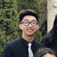 Benjamin Zhang Email & Phone Number