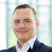 cosinex Employee Tobias Belz's profile photo