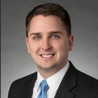Sidley Austin LLP Employee Daniel Hay's profile photo