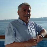 AKL Therapeutics Employee Alan Reynolds's profile photo