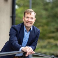 Higab AB Employee Mattias Qwinth's profile photo