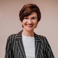 ProjetaBIM Employee Cristiane Klein's profile photo