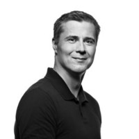 GoodData Employee Roman Stanek's profile photo