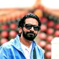 IDBS Employee B John's profile photo