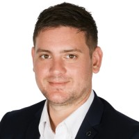 CBRE Employee Matt Ohlson's profile photo