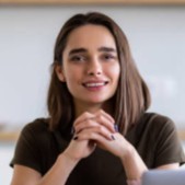 Unloop Accounting Employee Scarlett Poirier's profile photo