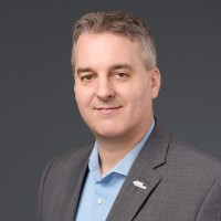 Allied Universal Employee Peter Moreau's profile photo