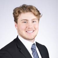 Aerolane Employee Caleb Sparks's profile photo