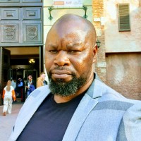 MONTECASINO Employee Vusumuzi Moyo's profile photo