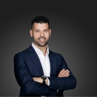 ProDrinks Ltd. Employee Spiros Spiropoulos's profile photo