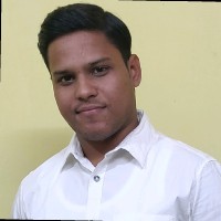 Aman Tewary's profile photo
