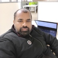 Mawana Foods Ltd. Employee Brajendra Gupta's profile photo