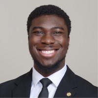 Cherokee Nation Film Office Employee Elisee st Preux's profile photo