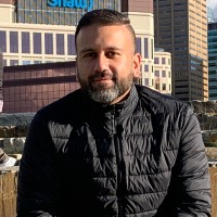 Inspectiv Employee Sahil Kataria's profile photo