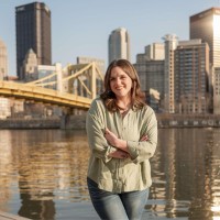 Abigail Knott Email & Phone Number