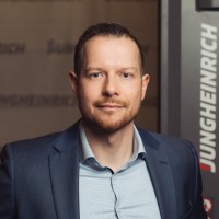 Jungheinrich (ČR) s.r.o. Employee Petr Honzajk's profile photo