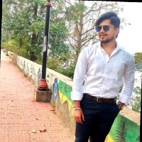 HCL Technologies: HCL Software Division Employee Prasad Sahoo's profile photo