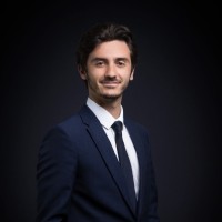 Lynceus Partners Employee Jonas Nakache's profile photo