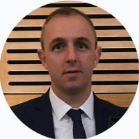 Kanadevia Inova Employee Stephen Byrne's profile photo