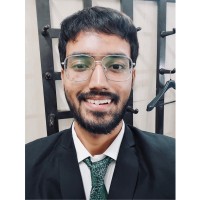 ConnectFor Employee Rutvik Mistry's profile photo