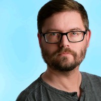 COACT Associates Employee Michael Desanto's profile photo