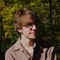 Midwest Shoe Merchants Employee Noah Jankowski's profile photo