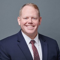 Appleton Partners, Inc. Employee Daniel Buckley's profile photo
