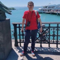 Sanlien Technology Employee Paul Chen's profile photo