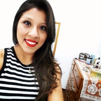 Imunidade Digital - ISP Employee Carla Gabriela Bracamonte's profile photo