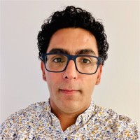 Exposant 3 - Recrutement Et Accompagnement De Consultants Employee Seifeddine M.'s profile photo