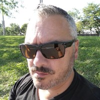 OPS Ltd Employee Nick Mitilineos's profile photo
