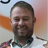 Chris Frost Email & Phone Number