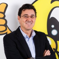 Grefusa Employee Bernardo Andres Soler's profile photo