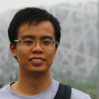 Si Li Email & Phone Number