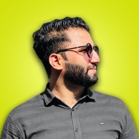 Innovatek Solutions Employee Muhammad Hamad's profile photo