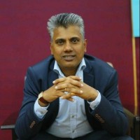 Carisma Solutions Private Limited Employee Arjun Ramaraju's profile photo