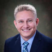 Troy Bank & Trust Employee Heath DeRamus's profile photo