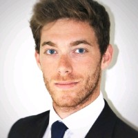 Téo Employee Erwann Lethu's profile photo