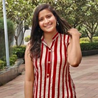 Inclusive Minds Employee Rishika Jain's profile photo