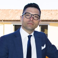 Multi Corporation Employee Riccardo Lucchetti's profile photo