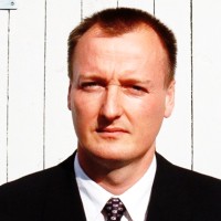 Conscia Employee Tom Christensen's profile photo