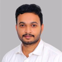 Speraspect Employee Uday Kumar's profile photo
