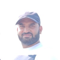 Accenture Employee Prashant Dere's profile photo