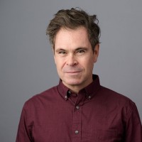 97 Communications Employee Ryan Thomson's profile photo
