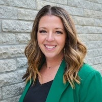 Fort Scott Community College Employee Lindsay Hill's profile photo