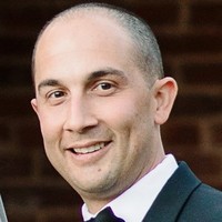Digital Remedy Employee Matthew Fanelli's profile photo