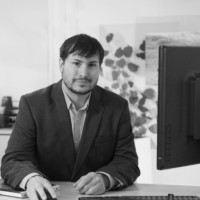 Ordnance Survey Employee Chris Heap's profile photo