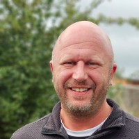 Nette GmbH Employee Christian Köhler's profile photo