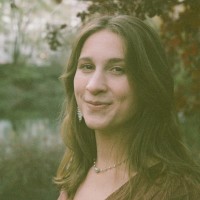 Louisiana Children's Museum Employee Anna Hummel's profile photo